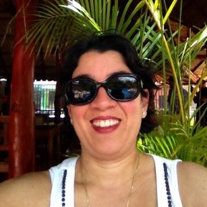 Meet your Posher, Tania